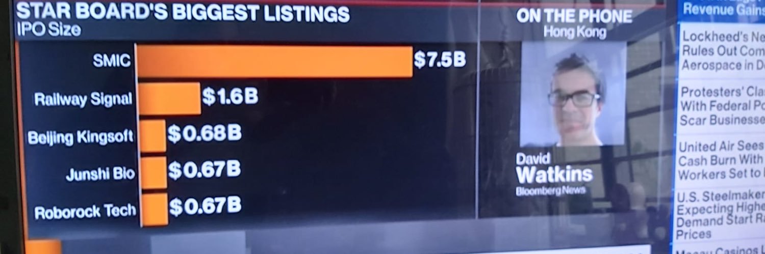 David Watkins banner