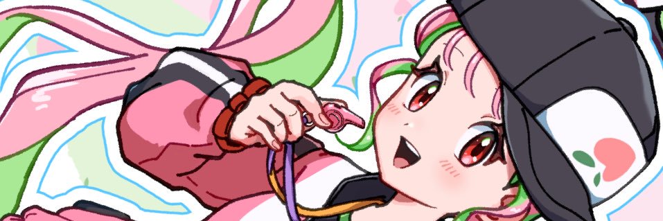 小桃田すもも's banner