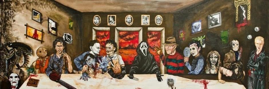 CreepyCrawlees's profile banner image