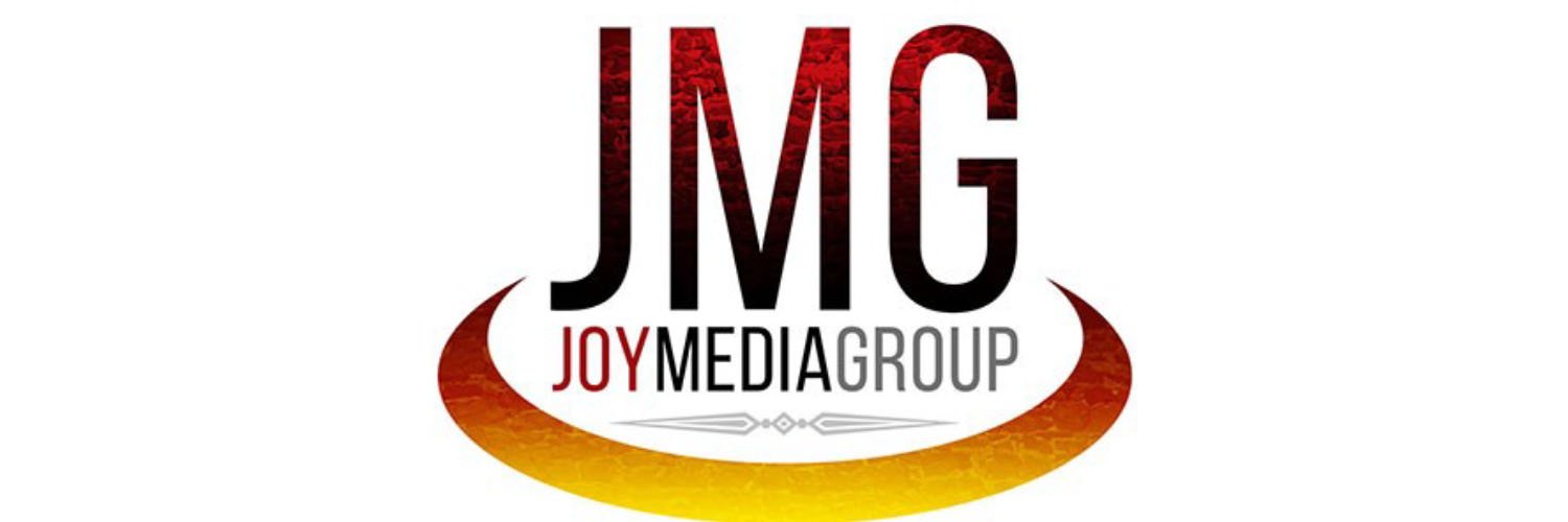 Joy Media Group banner