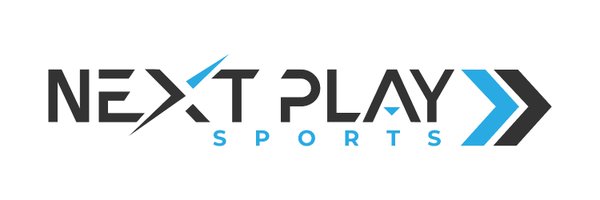 Next Play Sports Profile Banner