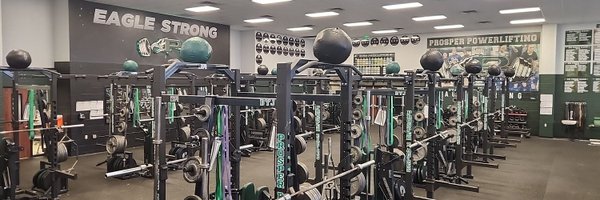 ProsperStrength Profile Banner