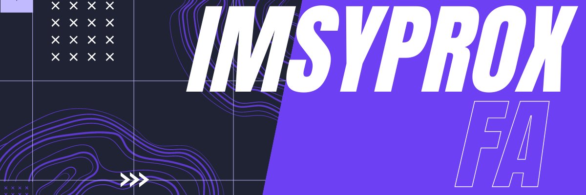 ImSyprox banner