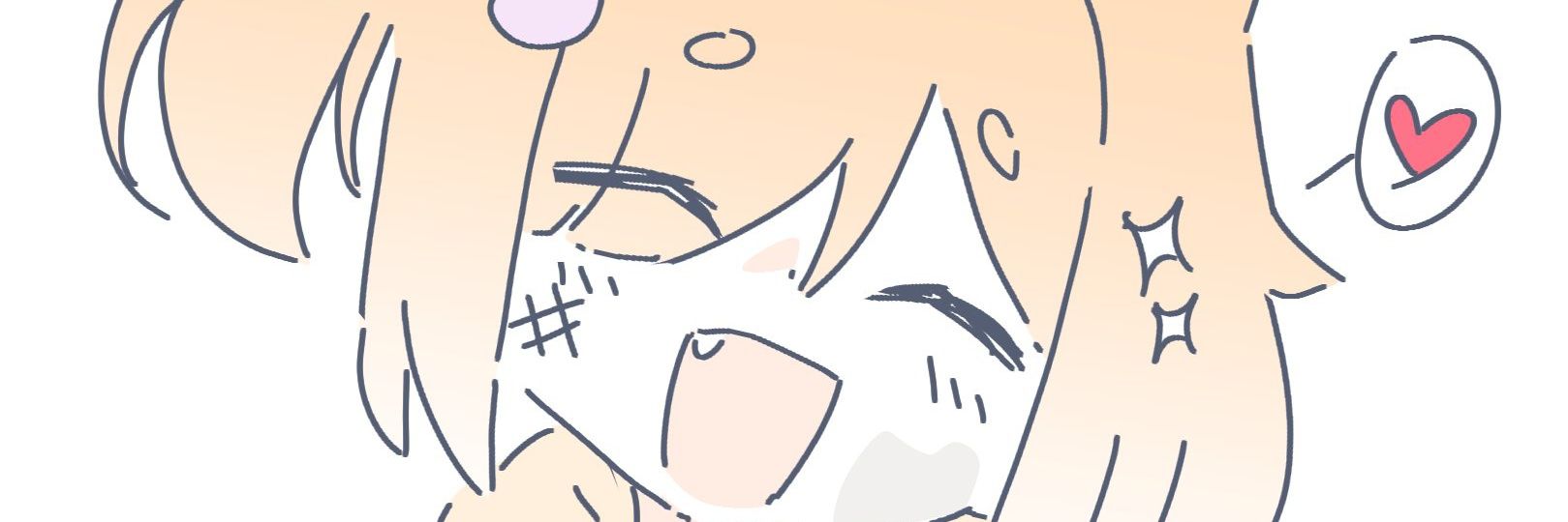星 Itzko 💫 Comisiones abiertas ❤️'s banner