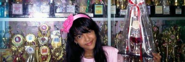Miss Cleopatra♥ banner