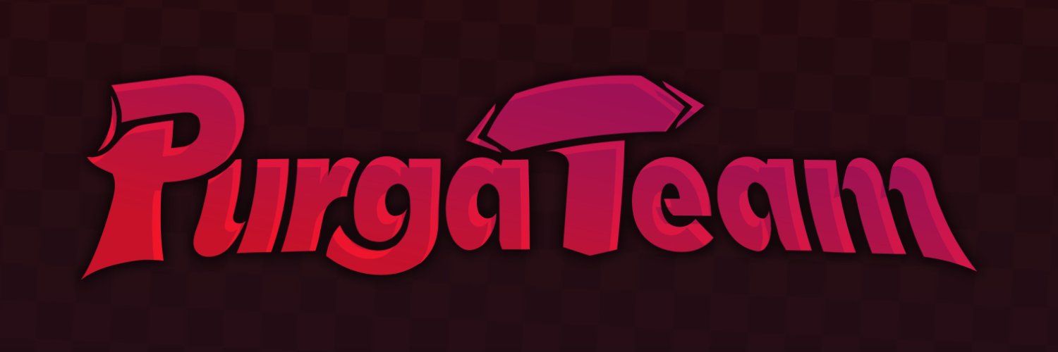 PurgaTeam banner