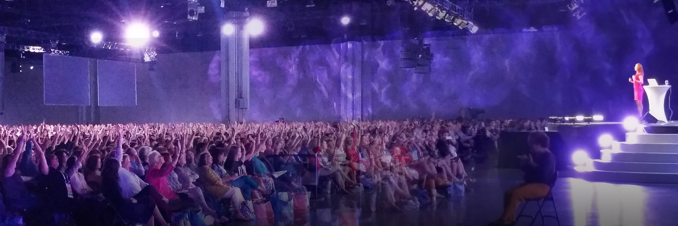 SallyHogshead's profile banner image
