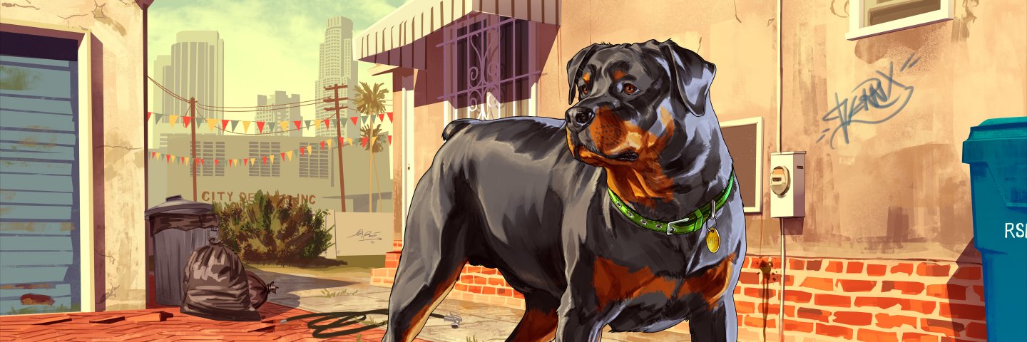 TheRobinho184's profile banner image
