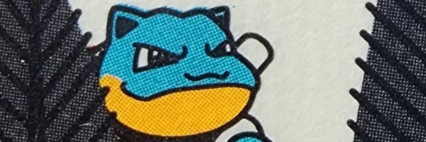 BlastoiseBaller Profile Banner