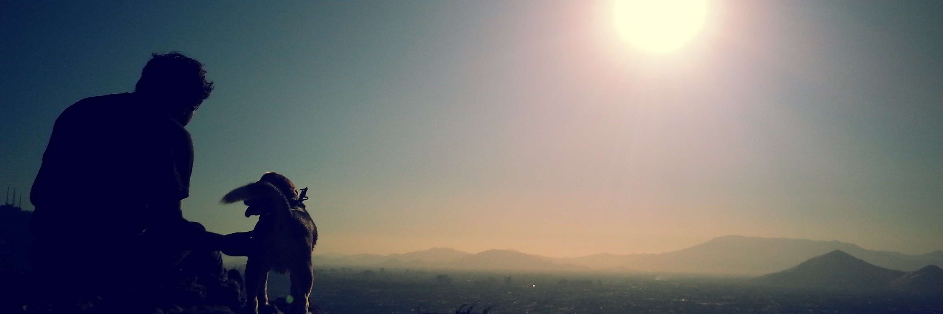 Raúl Thiers banner