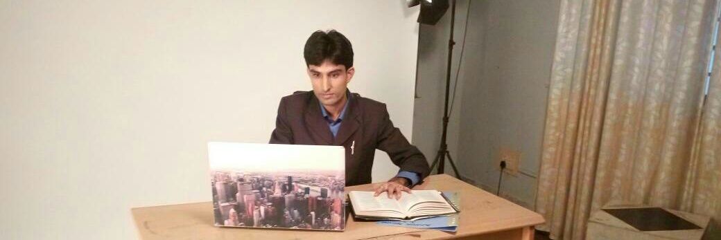 rahulmimani's profile banner image