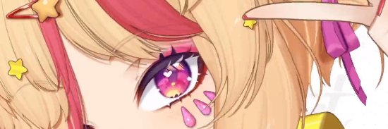 MollyTheRave 🐹🎙️ Vtuber banner