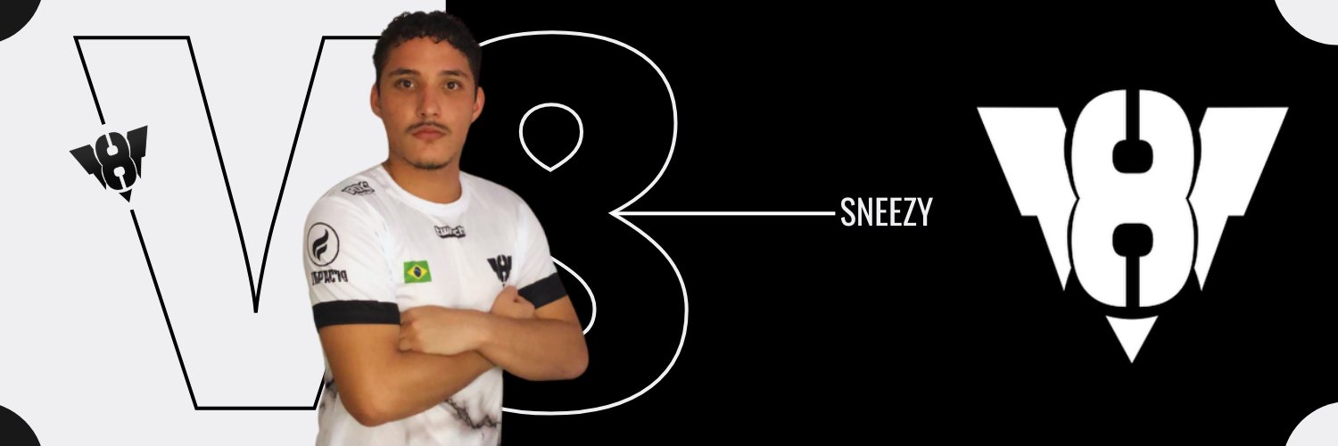 Kaique Dos Santos 🇧🇷 banner