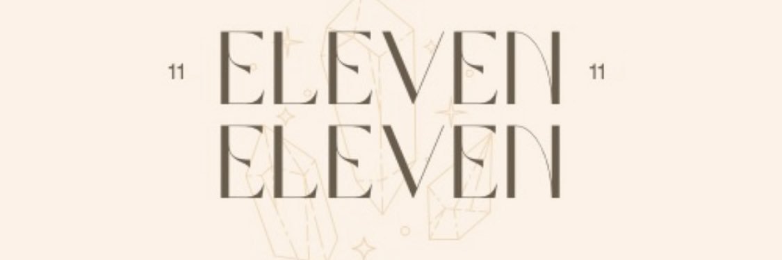 Eleventheagency's profile banner image