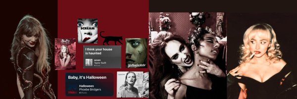 theendofadecade Profile Banner