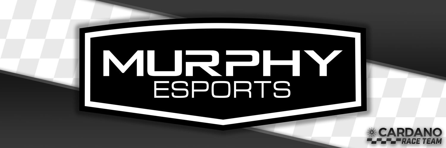 Murphy eSports banner