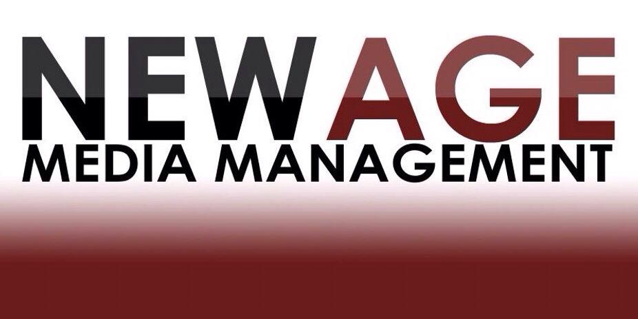 newagemm's profile banner image
