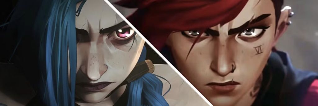 Norcadeine's profile banner image
