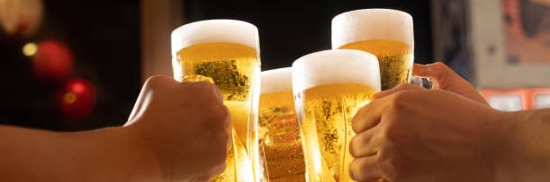 BeersBanterPod's profile banner image