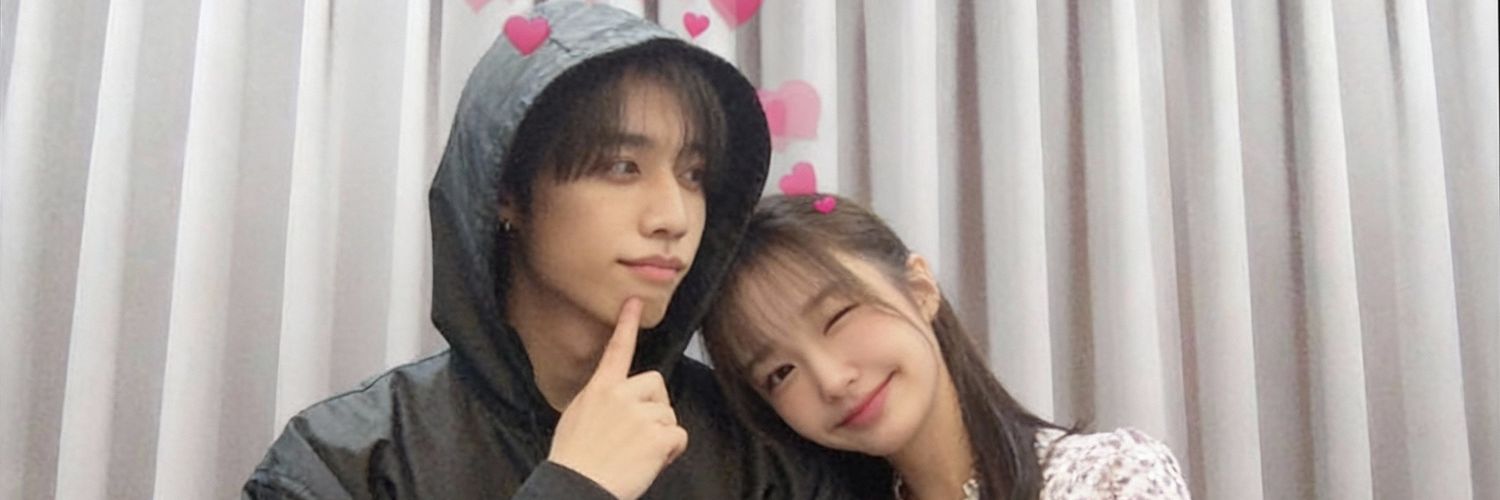 ًevelyn. 🐱 banner