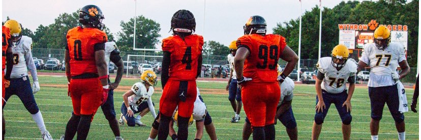 Gianni Gilliam banner