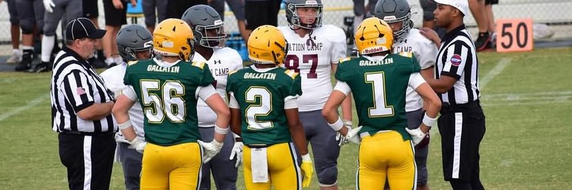 Colton Robison banner