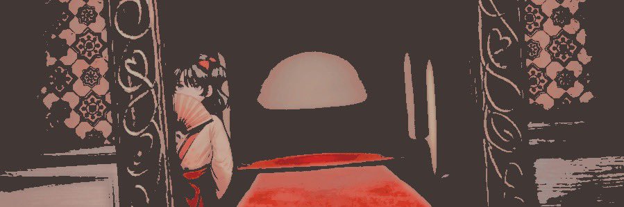 lovesarrow's profile banner image