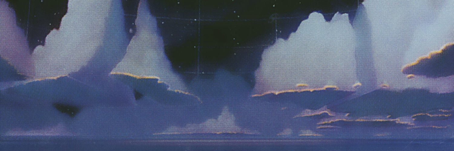 Necrotarch's profile banner image