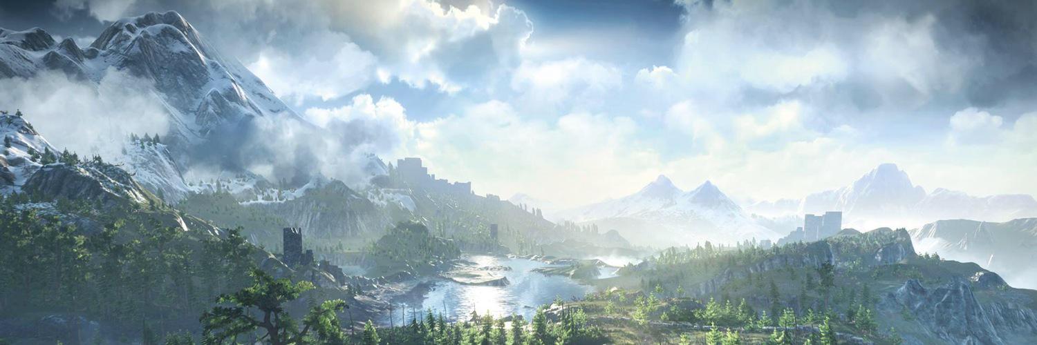 jenludwigsen's profile banner image