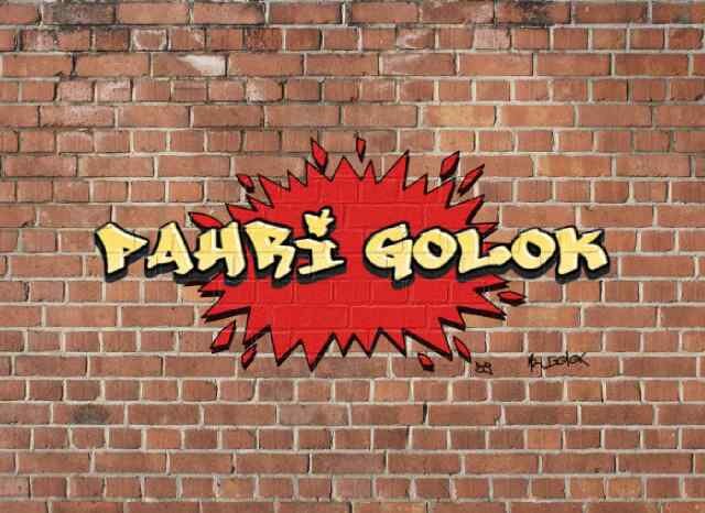 PahriGK's profile banner image