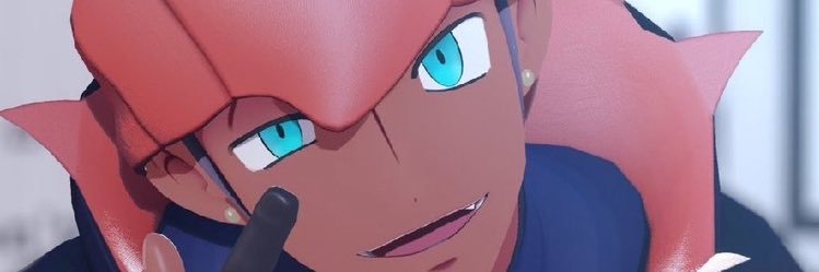 Tito Dick's banner