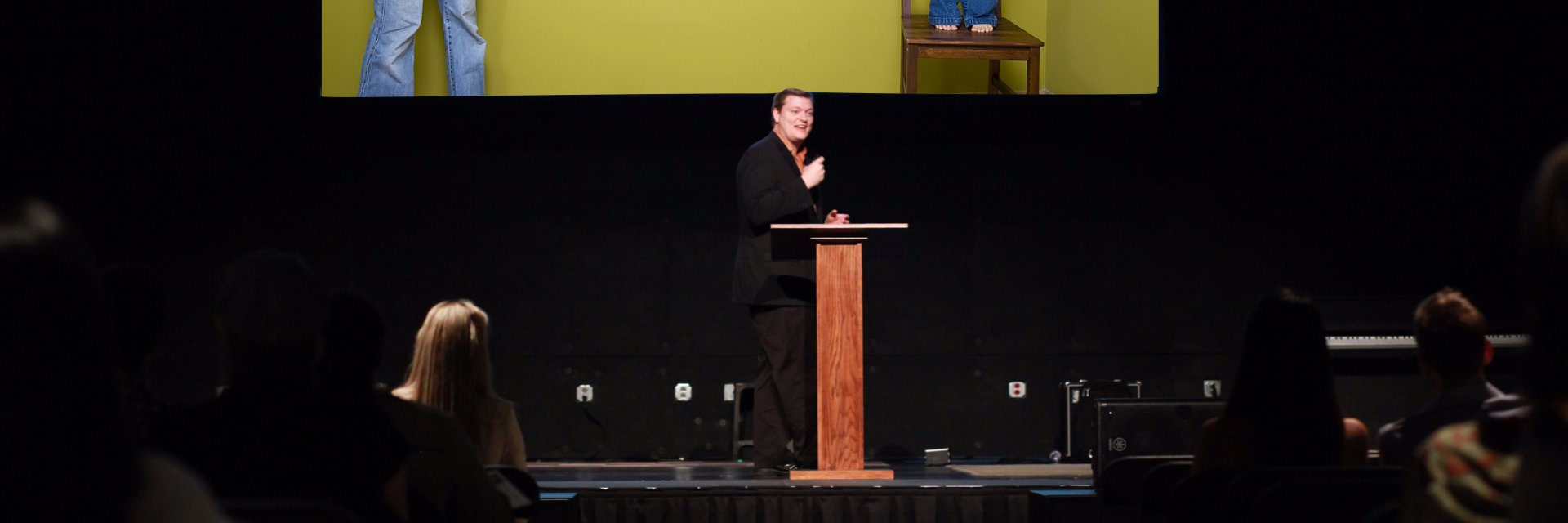 Thomas Umstattd Jr. banner