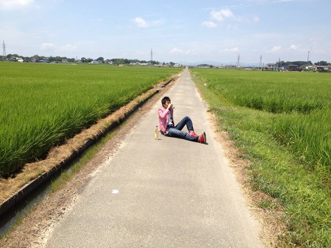 masao_Thunders's profile banner image