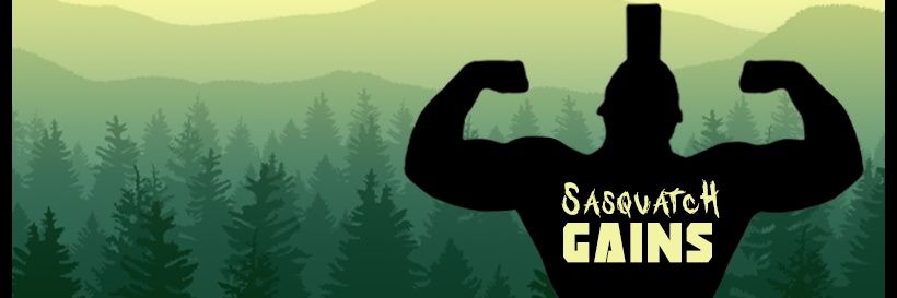 sasquatch_gains