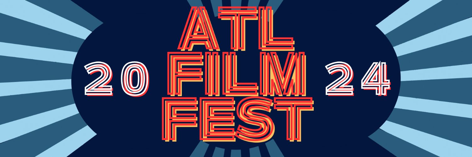 Atlanta Film Festival Profile Banner