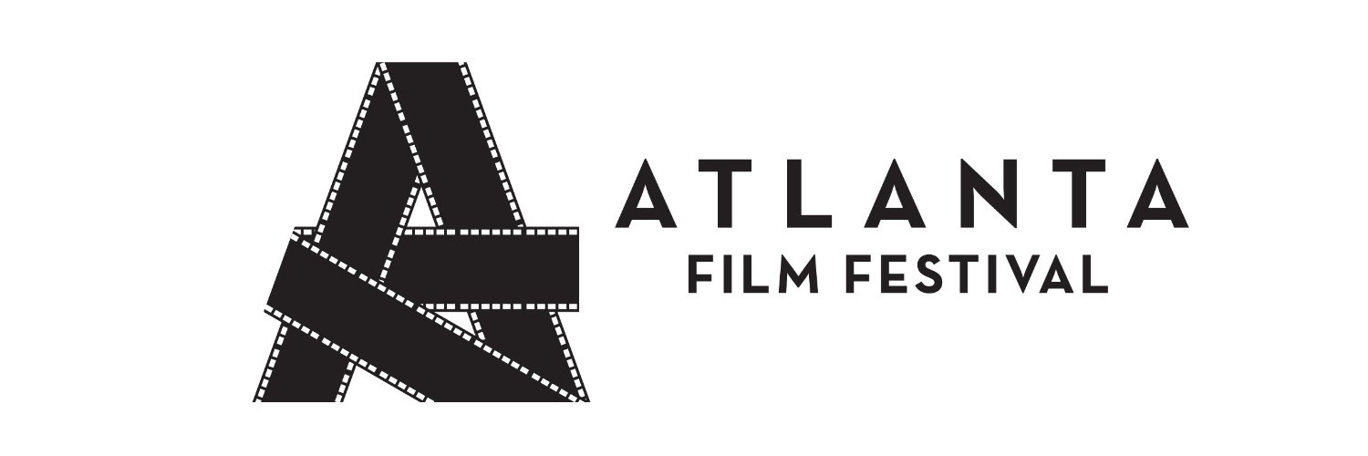 Atlanta Film Festival banner