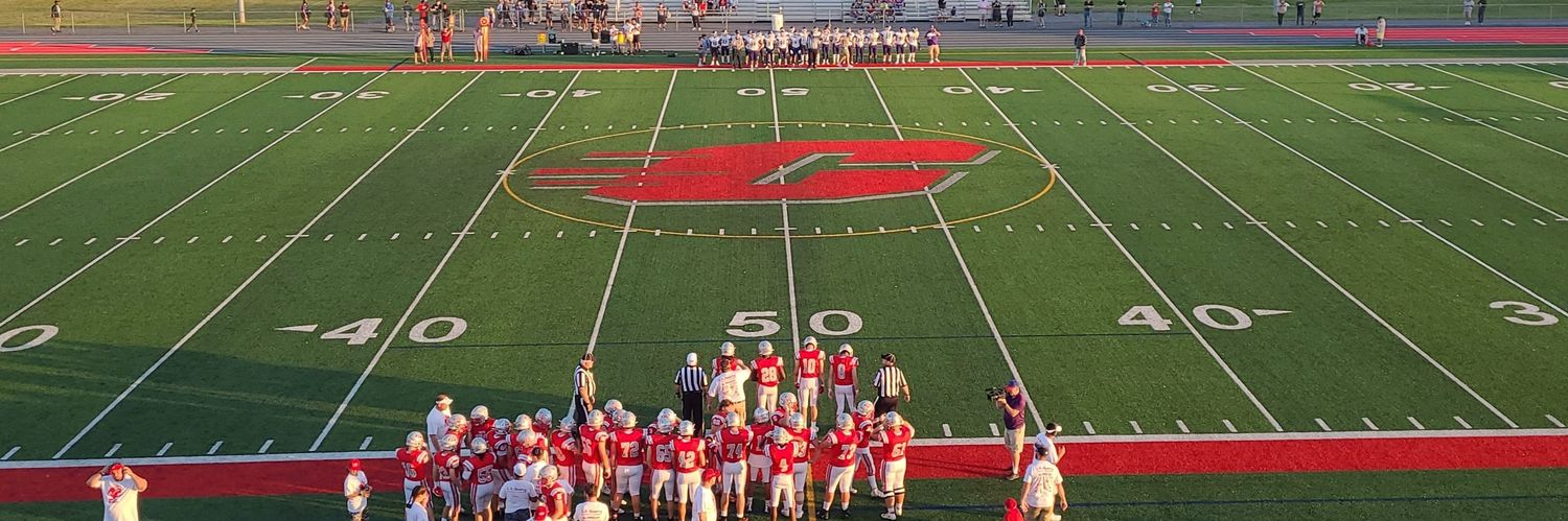 Jordan Trowbridge banner