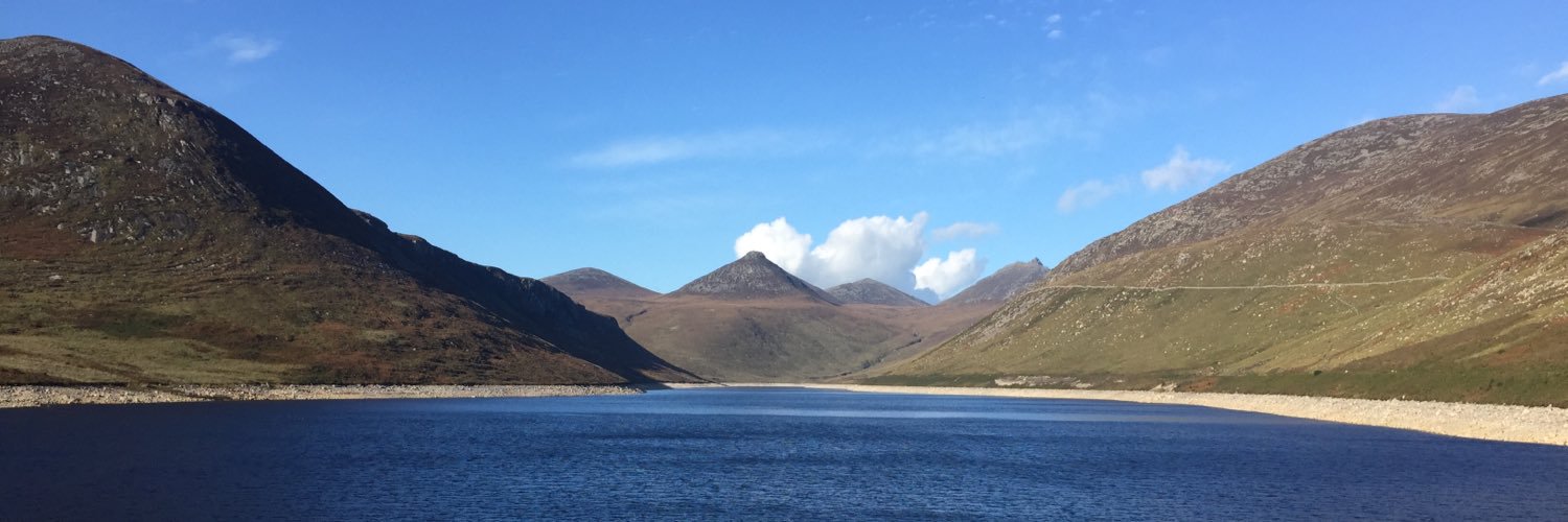 David Henderson banner