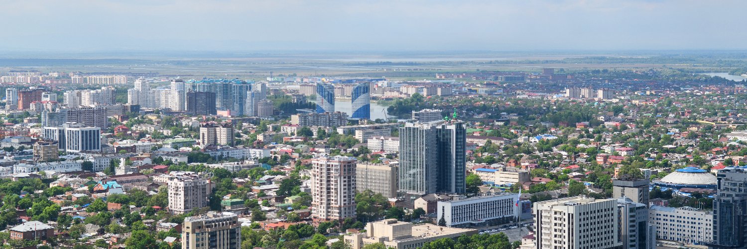 Краснодар banner