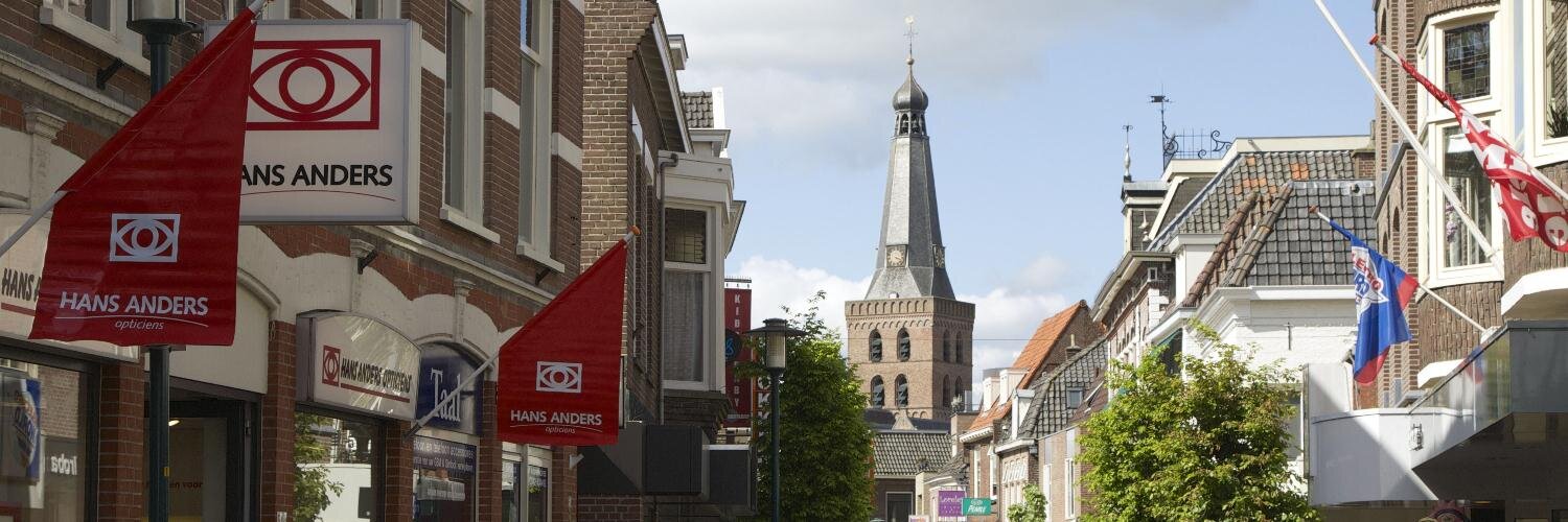 Barneveld Vandaag banner