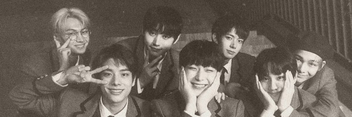 cris | ENHYPEN IS 7 banner