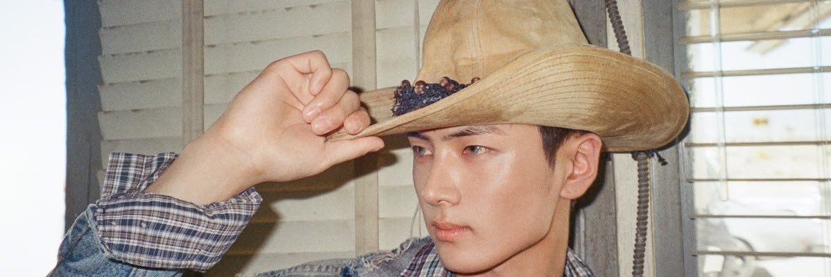 encornjay's profile banner image