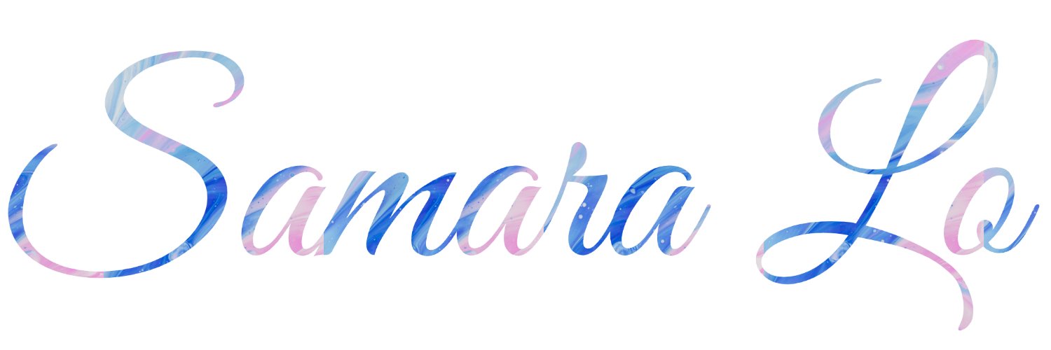 Samara Lo banner