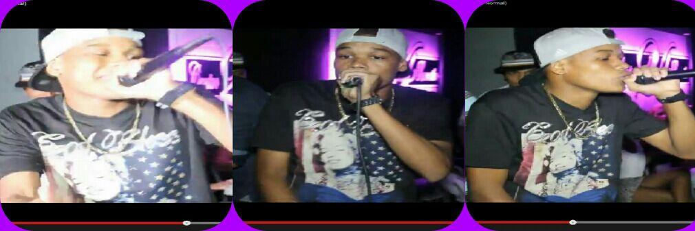 ♫♪David 507♪♫ banner