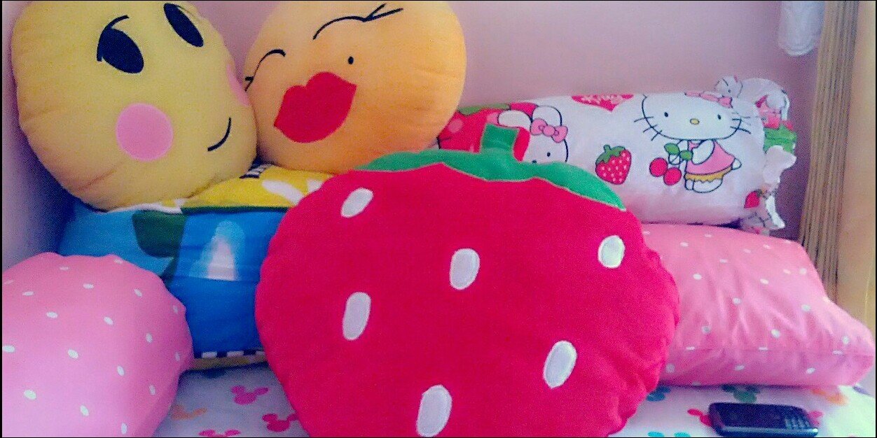 Mickuu_Me's profile banner image