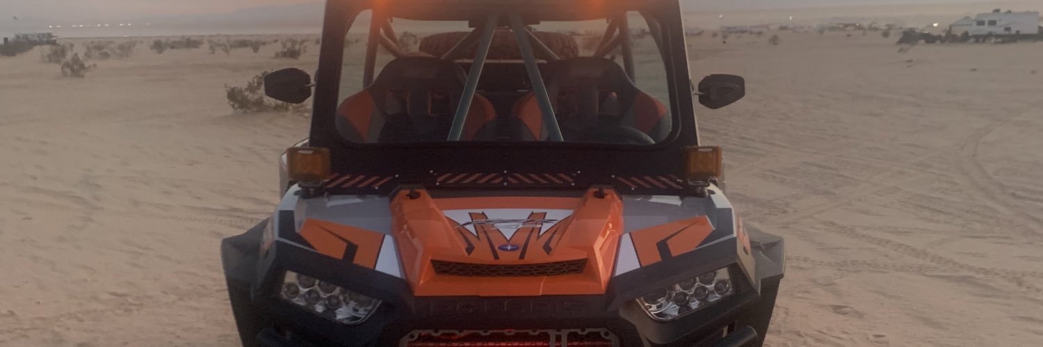 RileDon's profile banner image