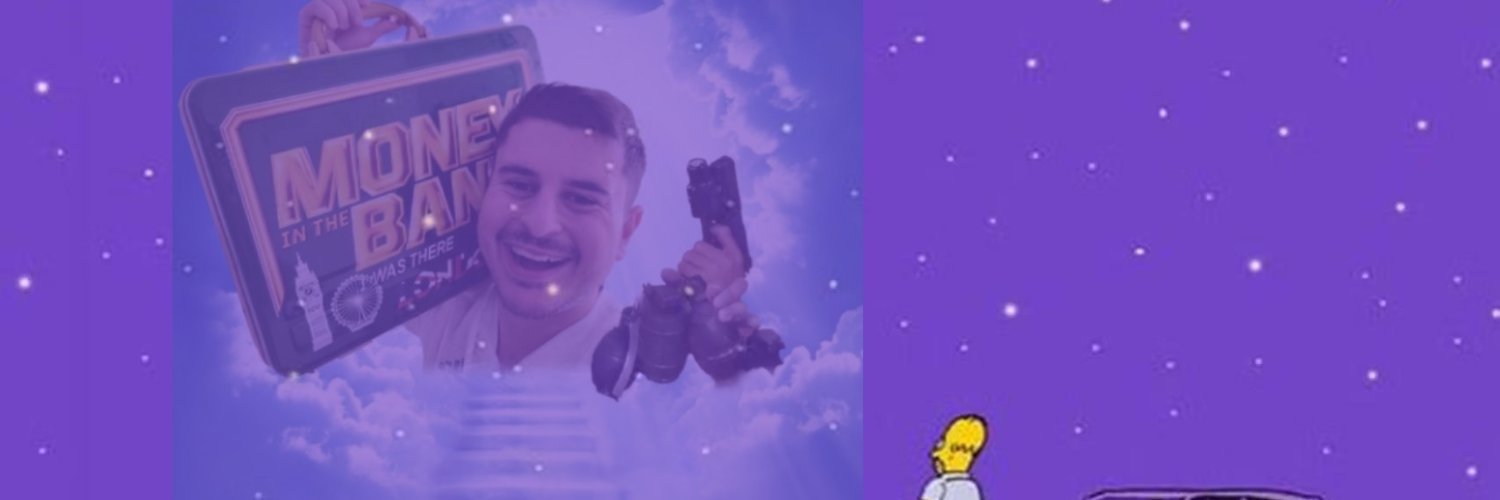 MarioWrestIing's profile banner image