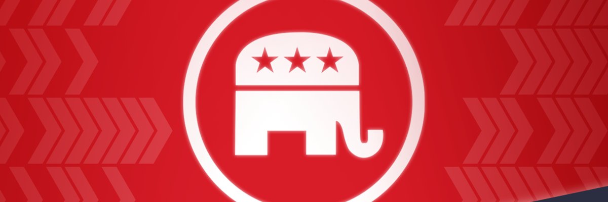Senate Republican Conference banner