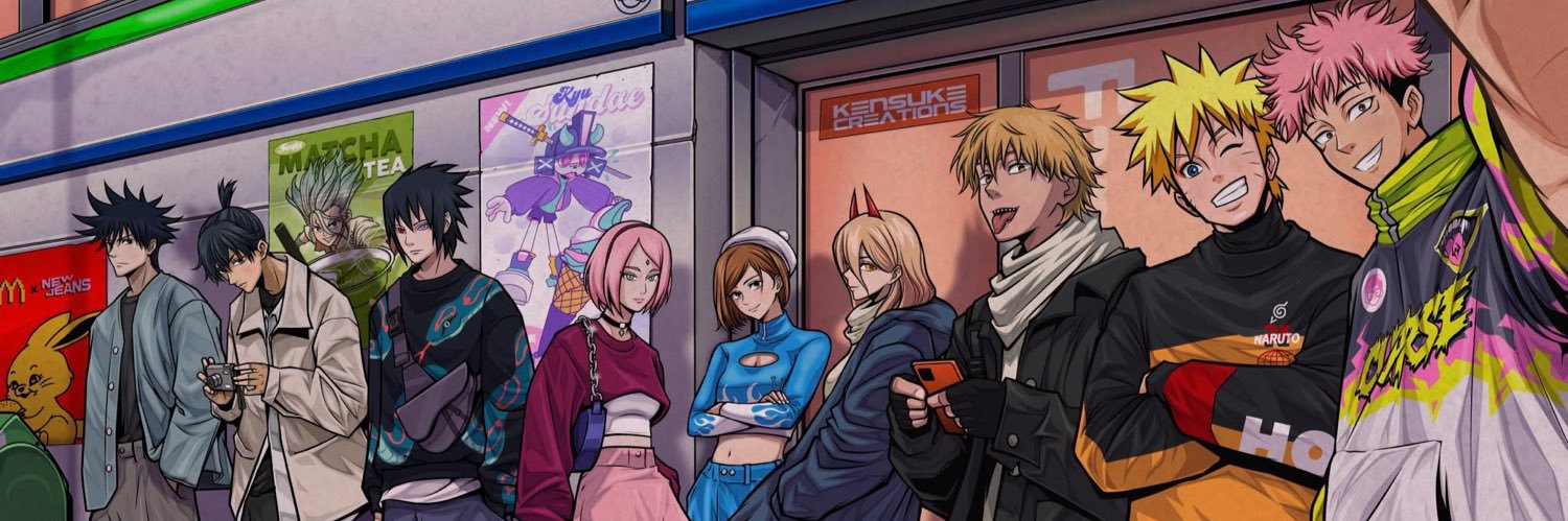 AkoniKini's profile banner image