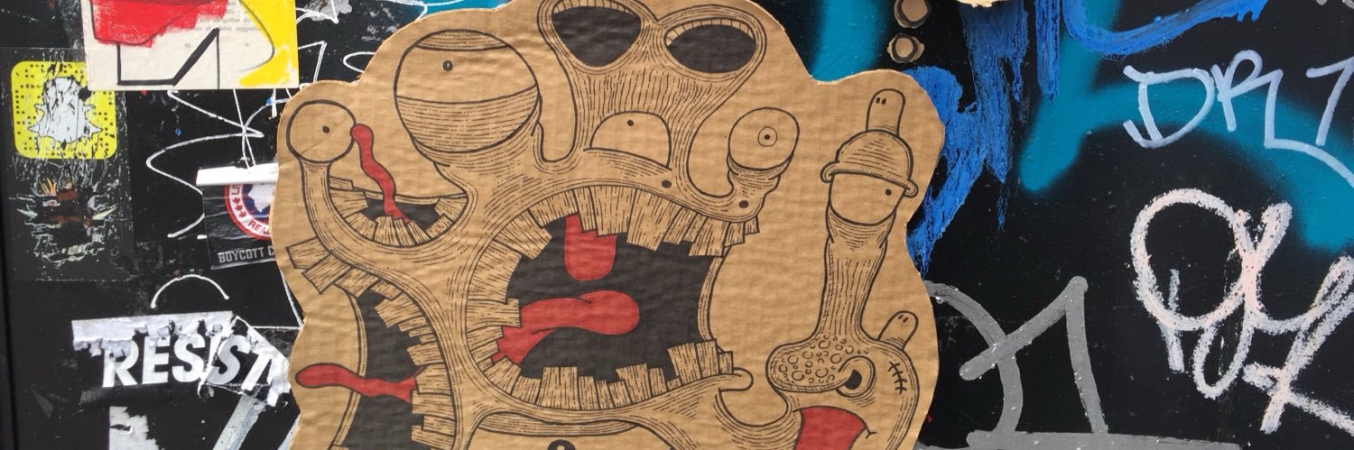 Fish banner